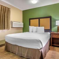 Extended Stay America Suites - Montgomery - Carmichael Rd
