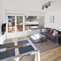 Cozy and renovated apartment in the heart of the resort