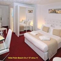 Hotel Palm Beach