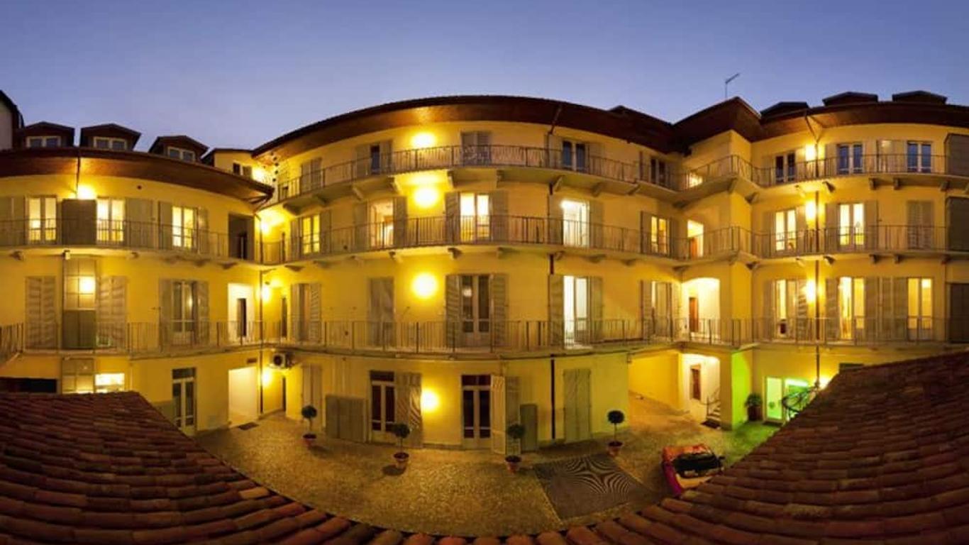 Santa Giulia Hotel e Residence