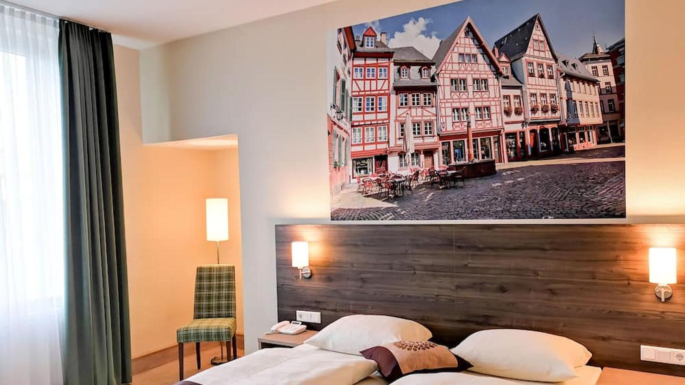 Hotel Mainzer Hof