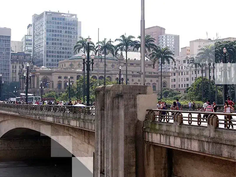 Sun, street art, music and mouthwatering treats? Yes, please