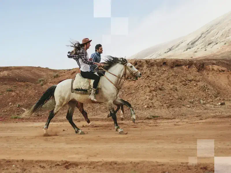 High temperatures + a light breeze = the perfect September holiday