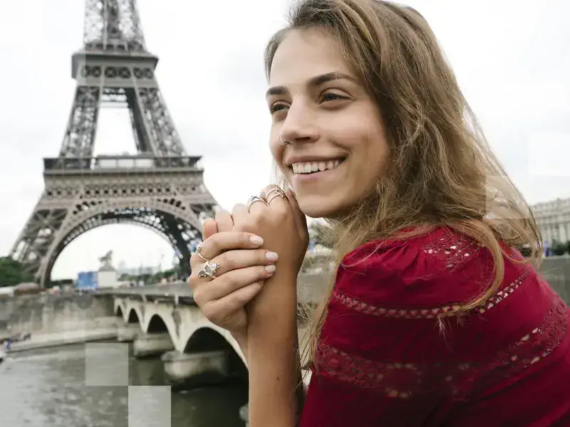 There’s never a bad time to visit Paris, but autumn can be especially charming