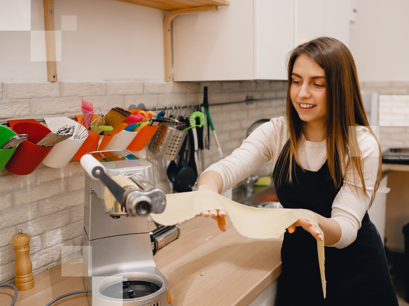 Why not combine your holiday with some pasta making?