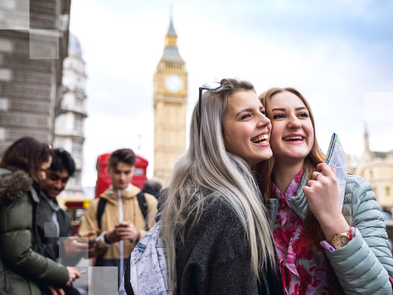 Take your pick from two beer celebrations in London this autumn