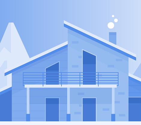 Super Modern 2 bed in Waltham