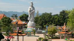 Kanchanaburi hotel directory