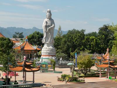 Kanchanaburi