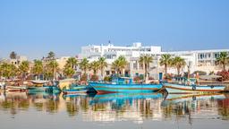 Hammamet hotels