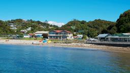 Stewart Island holiday rentals