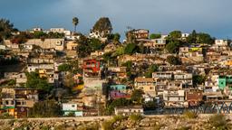 Baja California holiday rentals