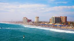 Baja California holiday rentals