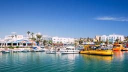 Famagusta hotels