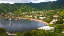 Taganga Hotels