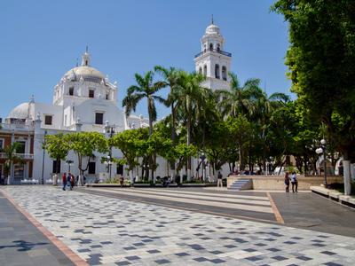 Veracruz