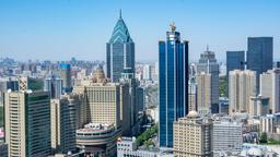 Xinjiang holiday rentals