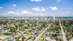 Galveston Island holiday rentals