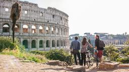 Find cheap flights from Shannon to Rome Fiumicino