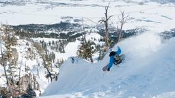 Jackson Hole Valley hotels