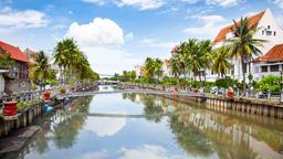 Java hotels