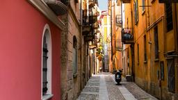 Cannobio Hotels