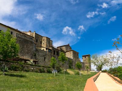 Castellina in Chianti