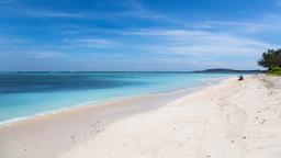 Find cheap flights from Cork to Indonesia