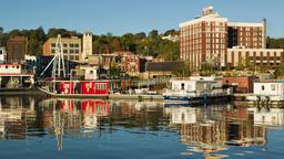 Dubuque Hotels