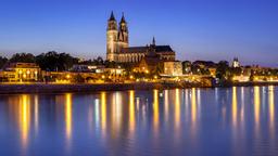 Saxony-Anhalt holiday rentals
