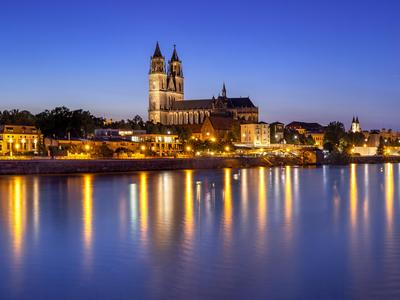 Magdeburg