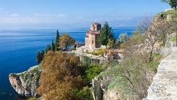 North Macedonia hotels