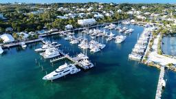 Abaco Islands holiday rentals