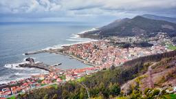 Pontevedra Hotels