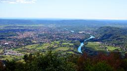 Find cheap flights to Slovenia
