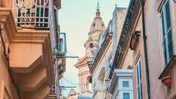 Find cheap flights to Luqa