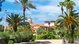 Canary Islands holiday rentals