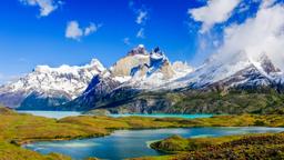 Patagonia holiday rentals