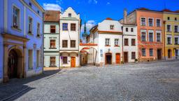 Olomouc hotels