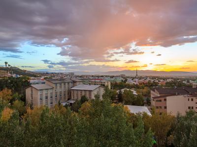 Erzurum