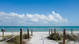 Sanibel Island hotels