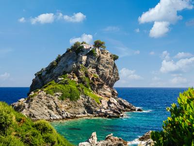 Skopelos