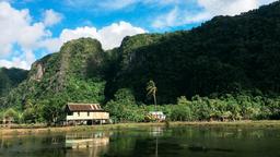 South Sulawesi holiday rentals
