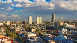 Find cheap flights to Mexico