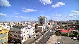Find cheap flights to Saudi Arabia