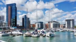 Find cheap flights to Southampton