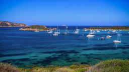 San Teodoro Hotels