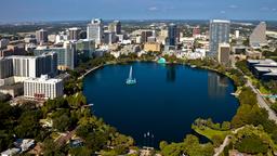Hotels near Orlando Magic vs. Portland Trailblazers