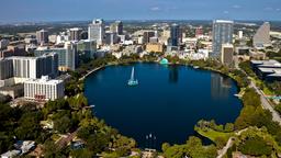 Orlando hotels