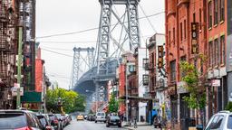 Find cheap flights from London to Newark Liberty Airport